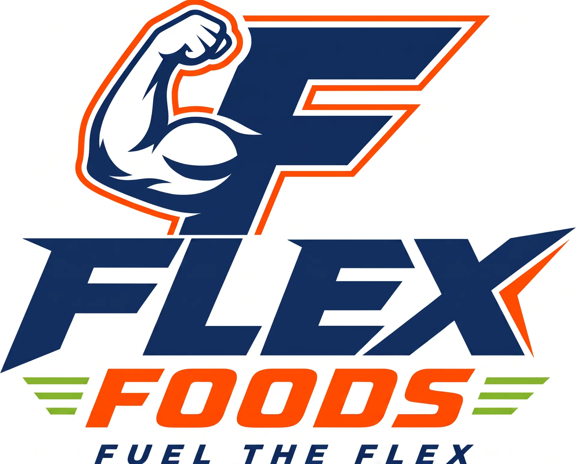 Flex Foods — Fuel The Flex