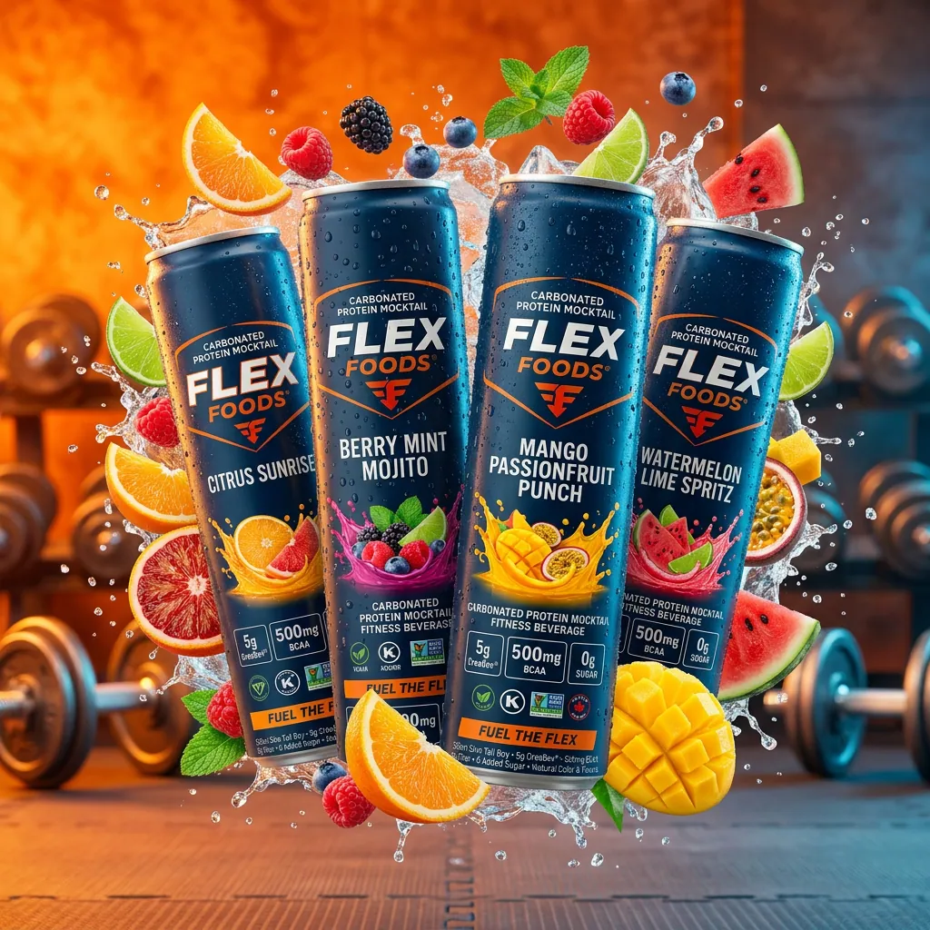 Pre-Workout