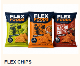 Flex Chips